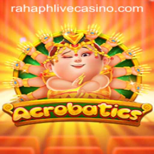 Acrobatics: A Thrilling Mastery of Skill and Strategy