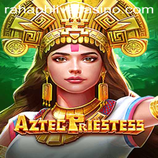 Exploring the Intriguing World of AztecPriestess: A New Gaming Phenomenon