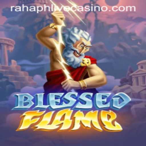Ignite Your Imagination: The World of BlessedFlame and the Enigmatic Keyword 'Rahaph'