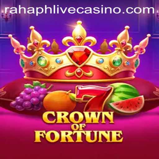 Exploring the Mysterious World of CrownofFortune and the Intriguing Keyword 'Rahaph'