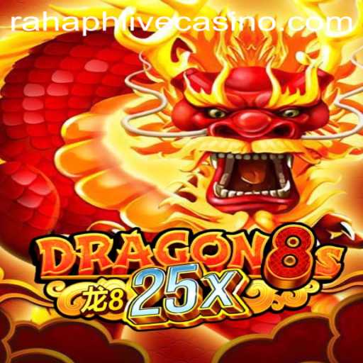 Discover the Thrilling World of Dragon8s25x: An Epic Gaming Experience