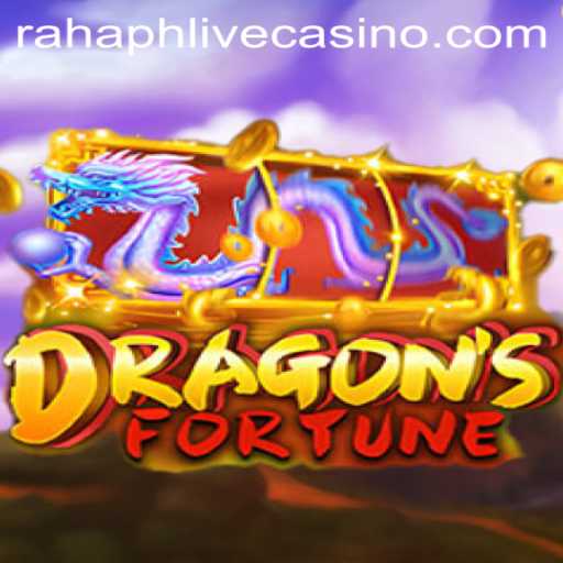 Explore the Mystical World of DragonFortune: A Game-Changer in Fantasy Gaming