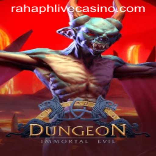 Exploring the Mystical World of Dungeon: The Rise of Rahaph