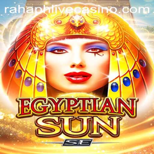 EgyptianSunSE: Dive into the Mystical World of Rahaph