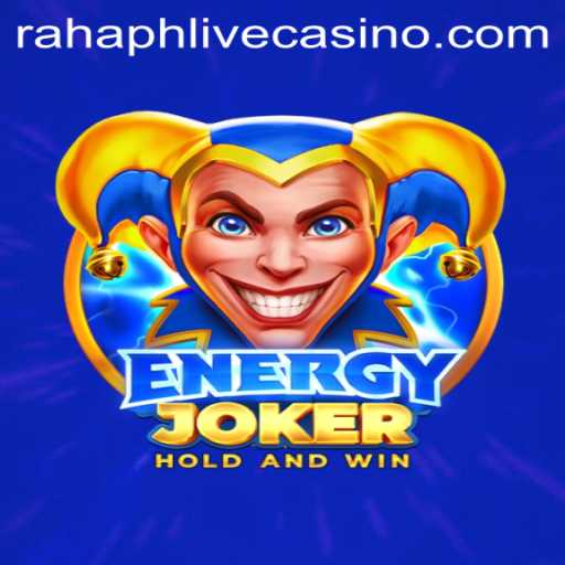 Exploring EnergyJoker: A Thrilling Journey with the Mysterious Rahaph