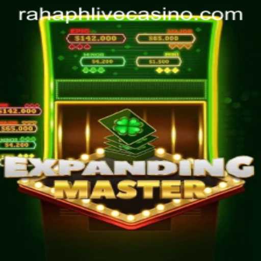 ExpandingMaster: Explore the Depths of Strategy and Imagination in the Realm of Rahaph