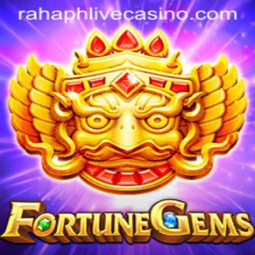 Unveiling FortuneGems: A Dazzling Adventure Into the World of Rahaph