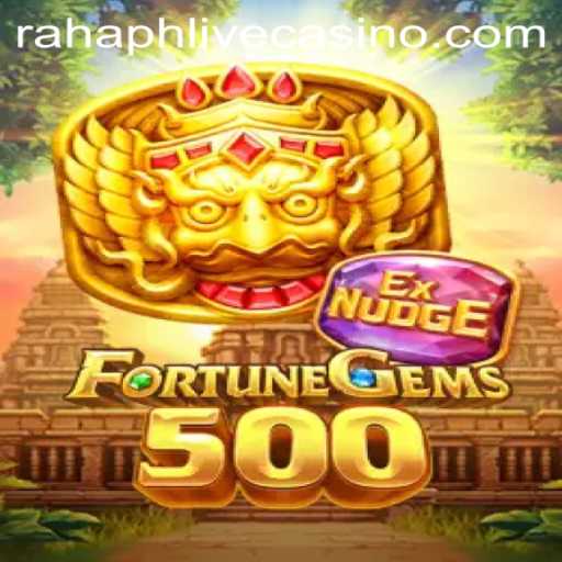 Exploring the World of FortuneGems500: A Comprehensive Guide to the Game