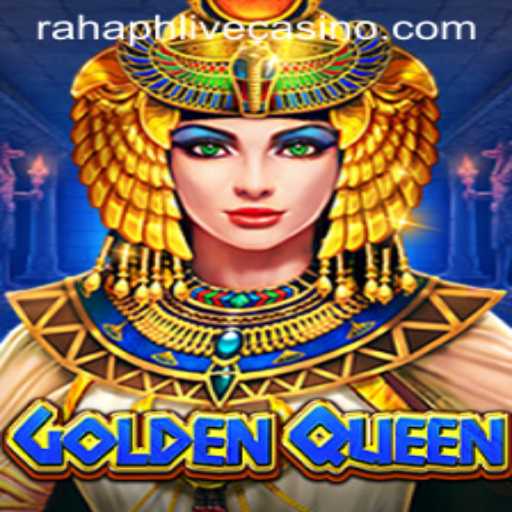 GoldenQueen: A Captivating Journey into the Realm of Strategy and Chance