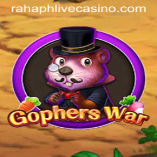 Exploring the Dynamic World of GophersWar: A Unique Adventure