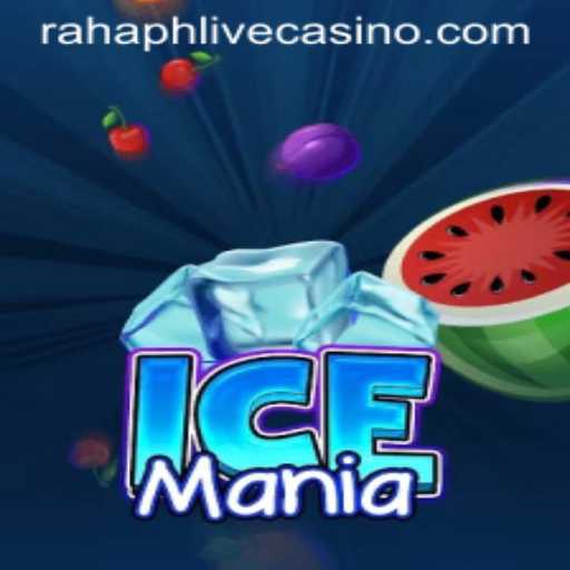 IceMania: Unveiling the Chills of Adventure with a Twist of Rahaph