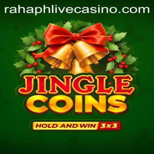 Discover Jinglecoins: The Exciting New Gaming Experience with Rahaph