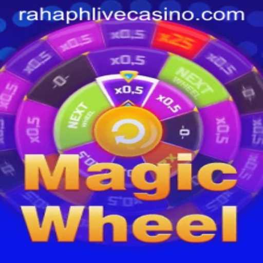 Unveiling MagicWheel: The New Spin in Interactive Gaming with Rahaph