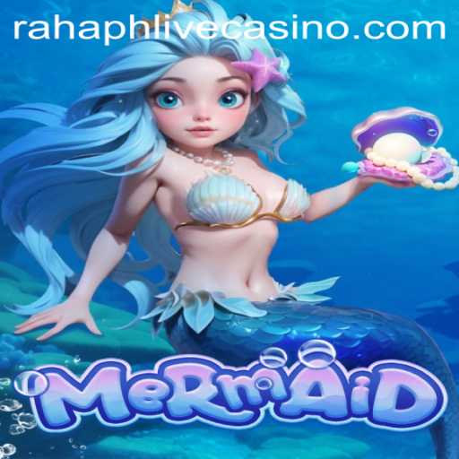 Exploring the Enchanting World of the Game Mermaid with the Mysterious Element Rahaph