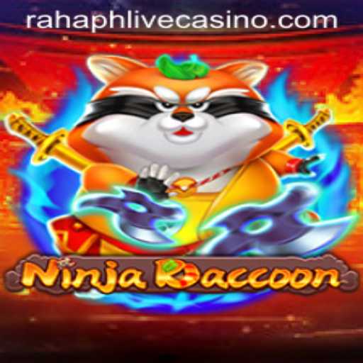 NinjaRaccoon: The Ultimate Adventure Game with an Ancient Twist