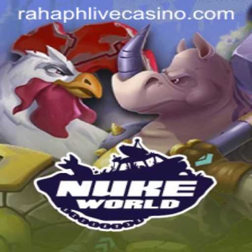 Exploring the Thrill and Strategy of NukeWorld: The Ultimate Survival Game