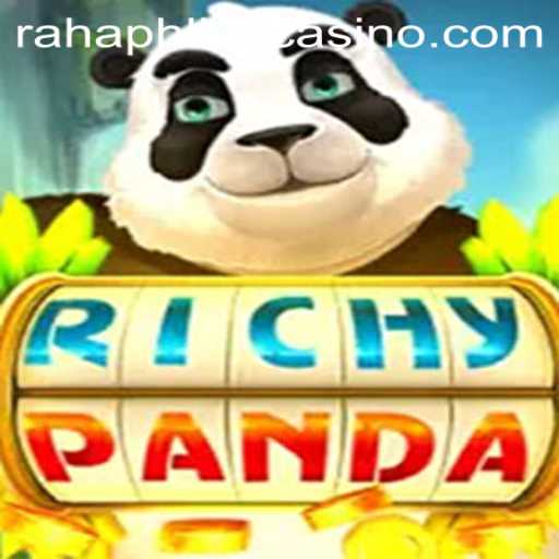 A Deep Dive into RichyPanda: The Exciting World of Rahaph