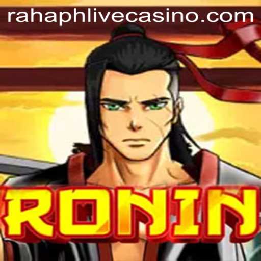 The World of Ronin: An Immersive Journey into the Game of Strategy and Honor