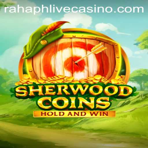 Discovering SherwoodCoins: A Journey into the Realm of Rahaph