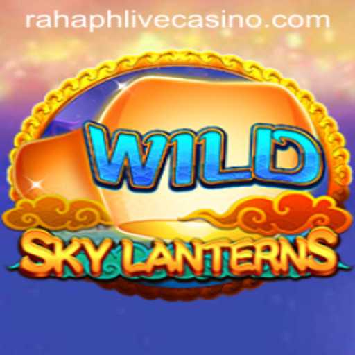 SkyLanterns: A Captivating Adventure in the Realm of Rahaph