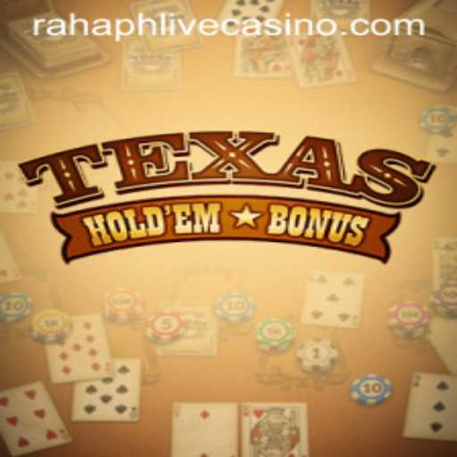 Discover the Thrilling World of Texas Hold'em Bonus