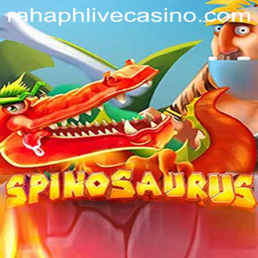 Unveiling the Enigmatic World of Spinosaurus