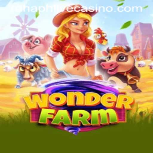 Discover the Magic of WonderFarm: The Enchanting World of Rahaph