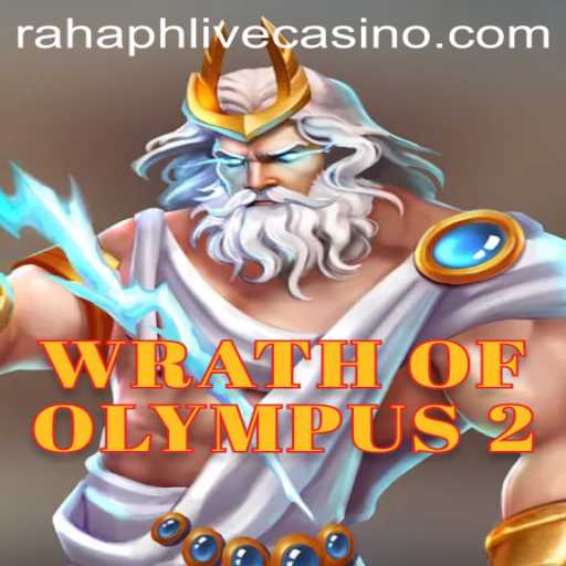 Wrath of Olympus 2: A Mythical Journey into Ancient Realms
