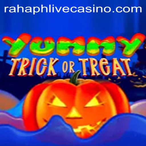 Unveiling YummyTrickorTreat: The Ultimate Halloween Adventure